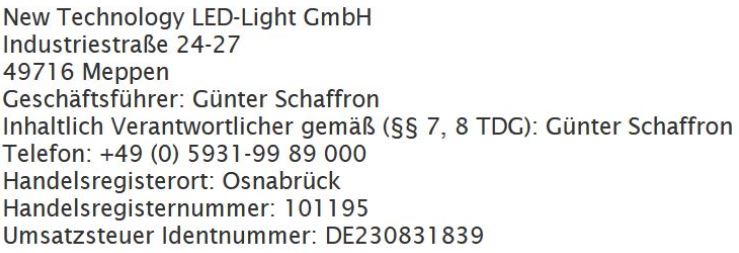 Impressum beleuchtung-schweine.de.ntligm.de